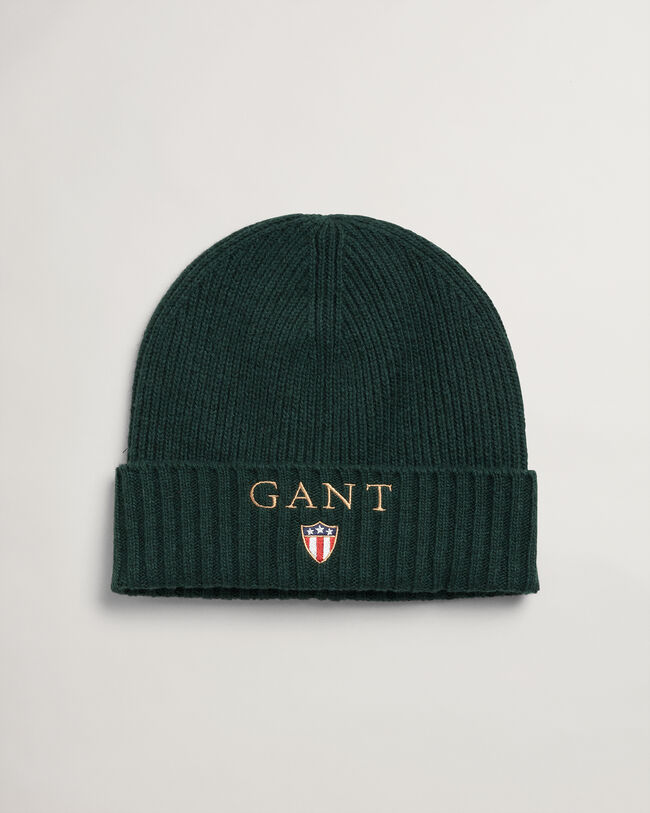 Sciarpa e berretto in confezione regalo