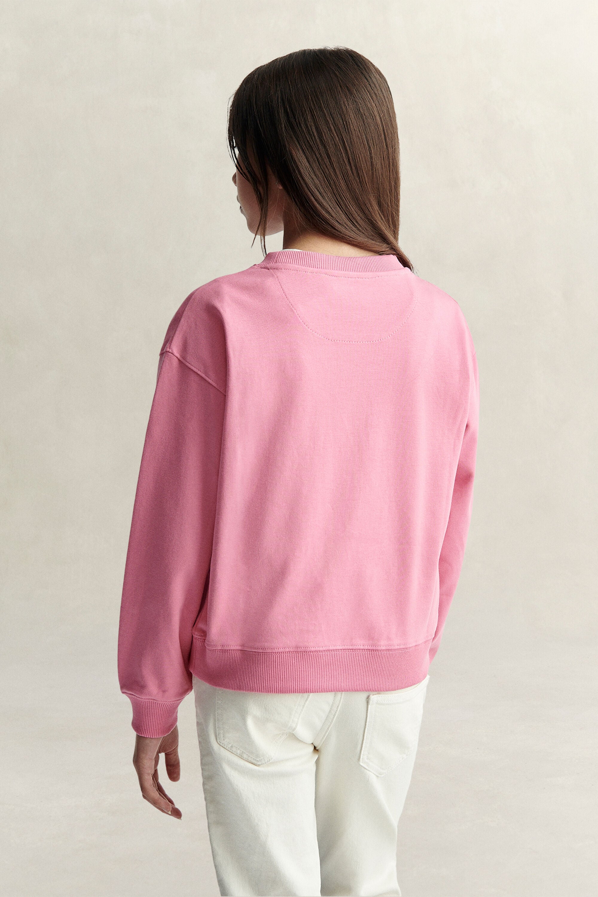 Felpa oversize Teen Girls
