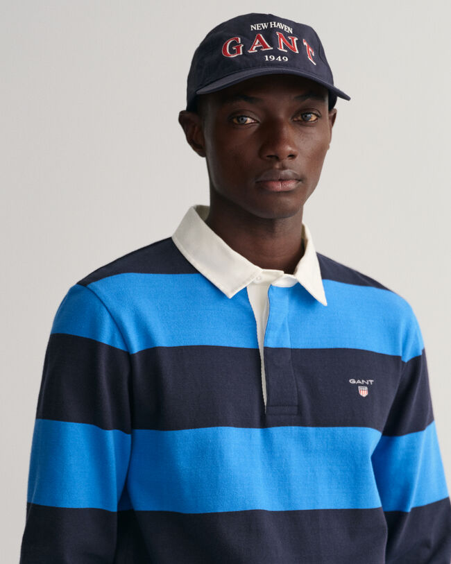 Heavy Rugger Barstripe