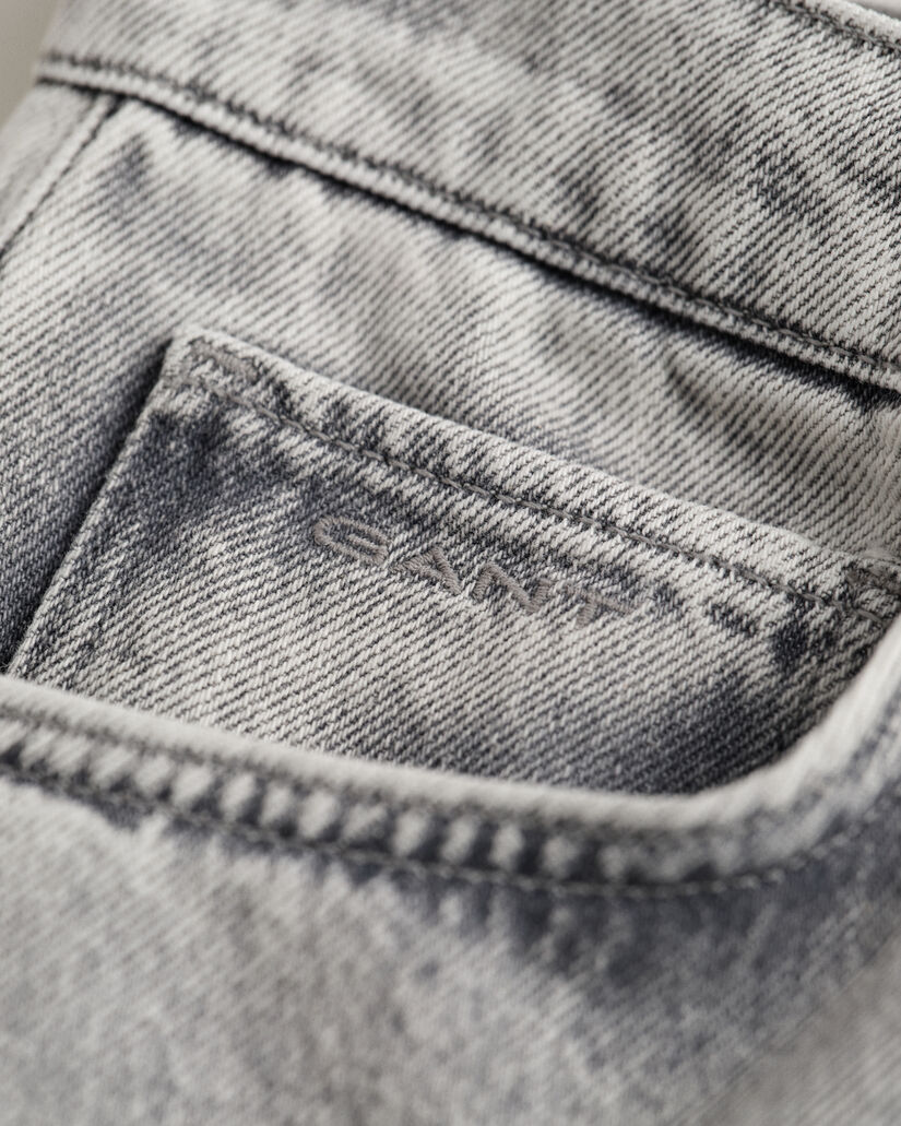 Jeans relaxed fit Teen Boys