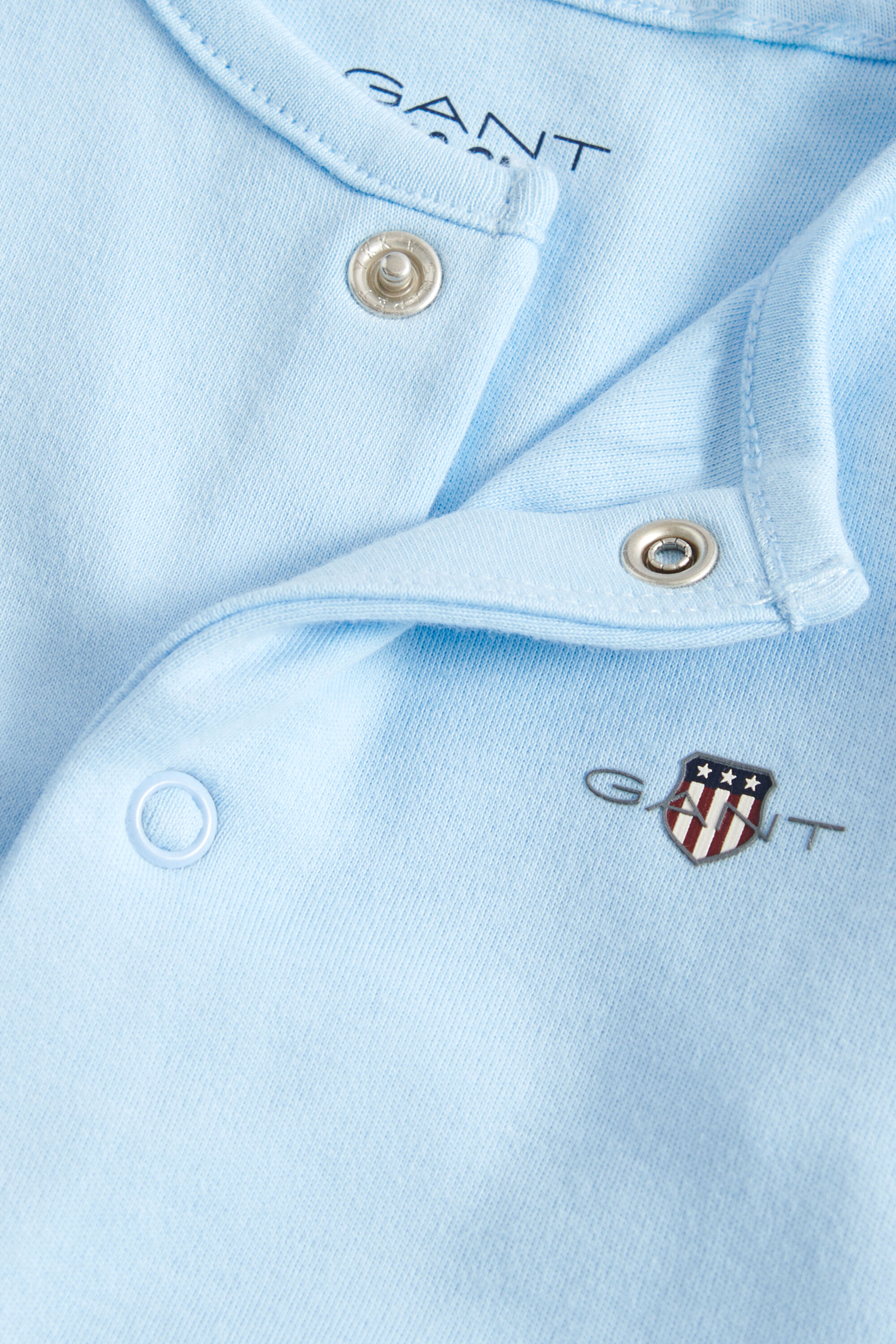 Tutina a maniche lunghe Shield Baby