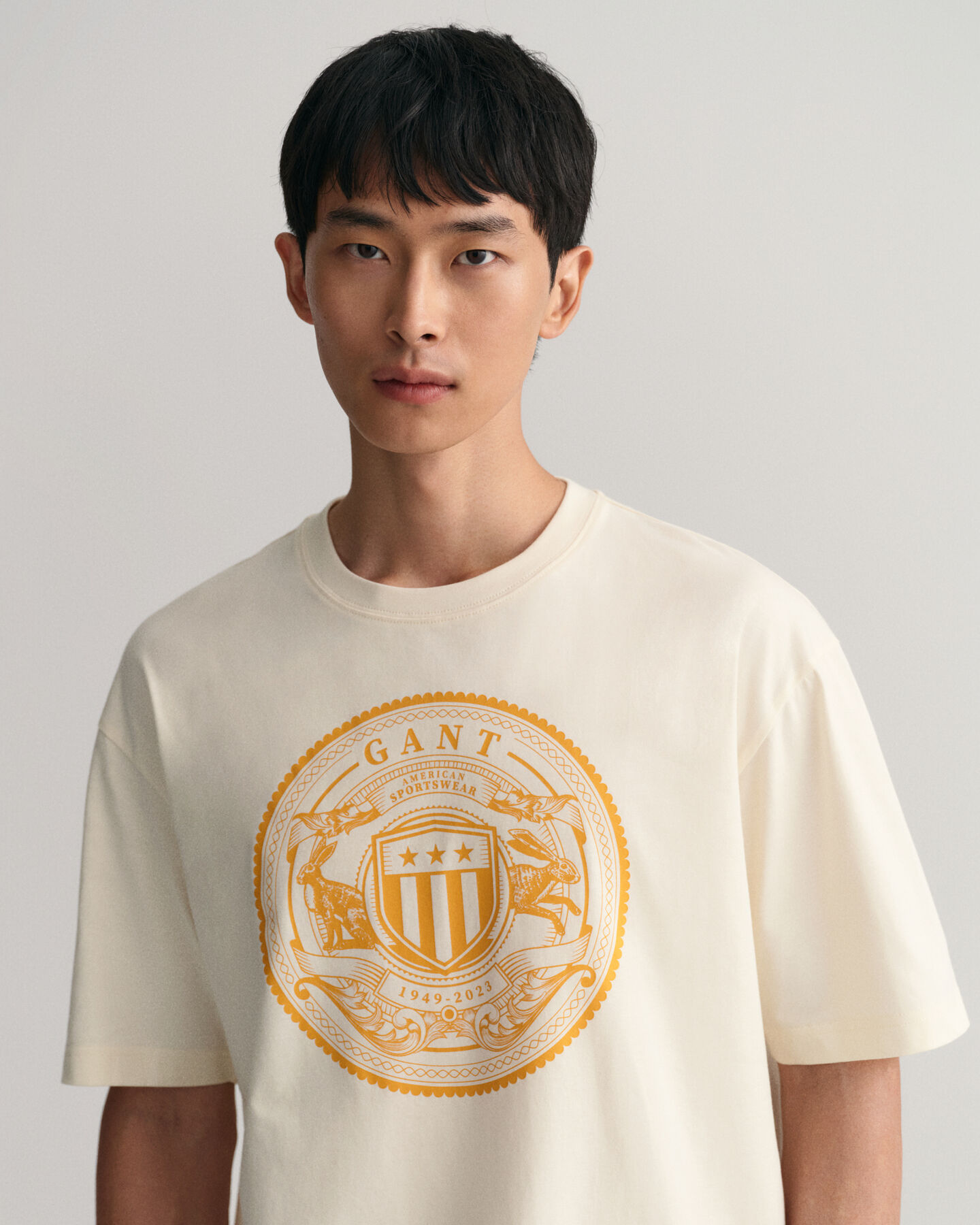 T-shirt Lunar New Year
