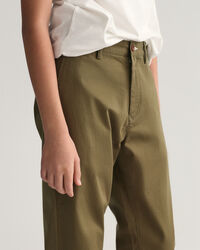 Pantaloni chino teen boys