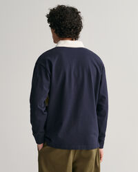 Rugger a blocchi di colore