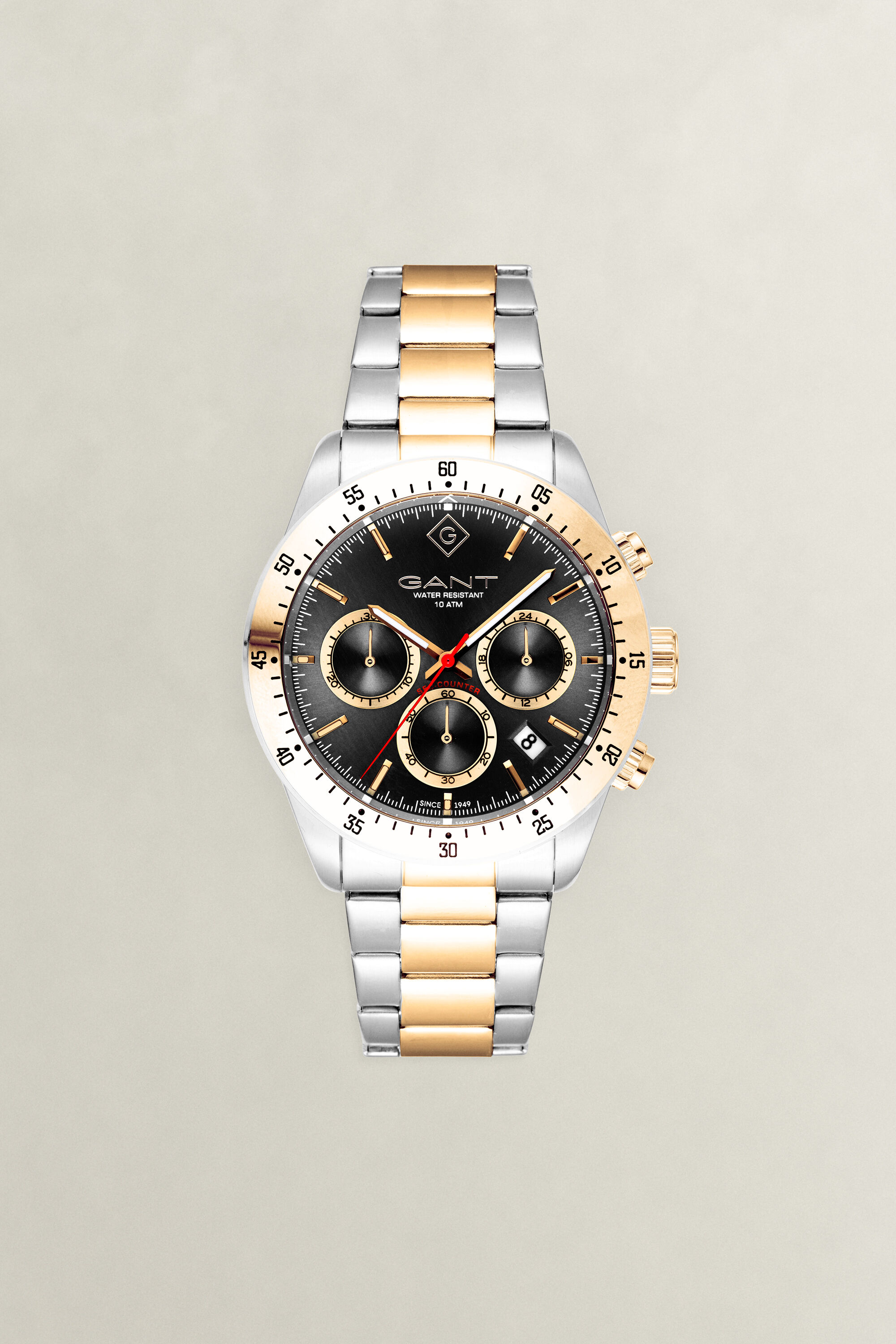 Orologio Greenfield