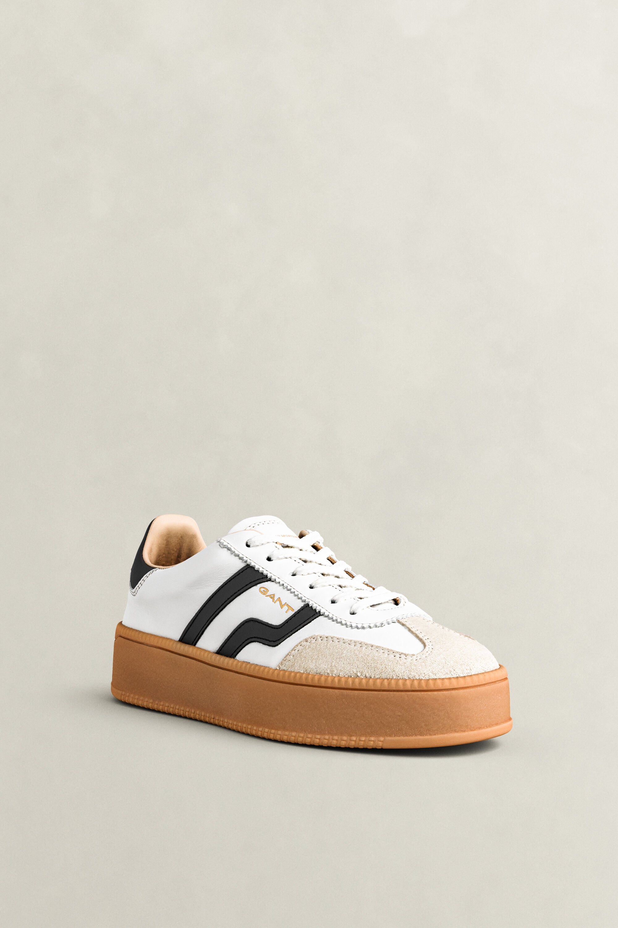Sneakers Cuzmani in pelle