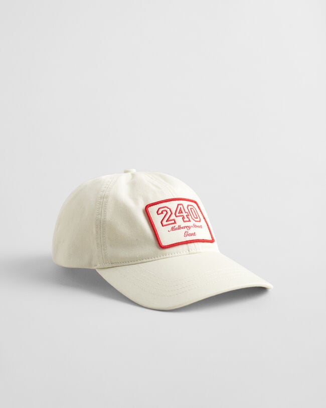 Cappellino 240 Mulberry St Shirtmakers