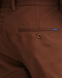 Pantaloni chino Hallden Tech Prep&trade; slim fit