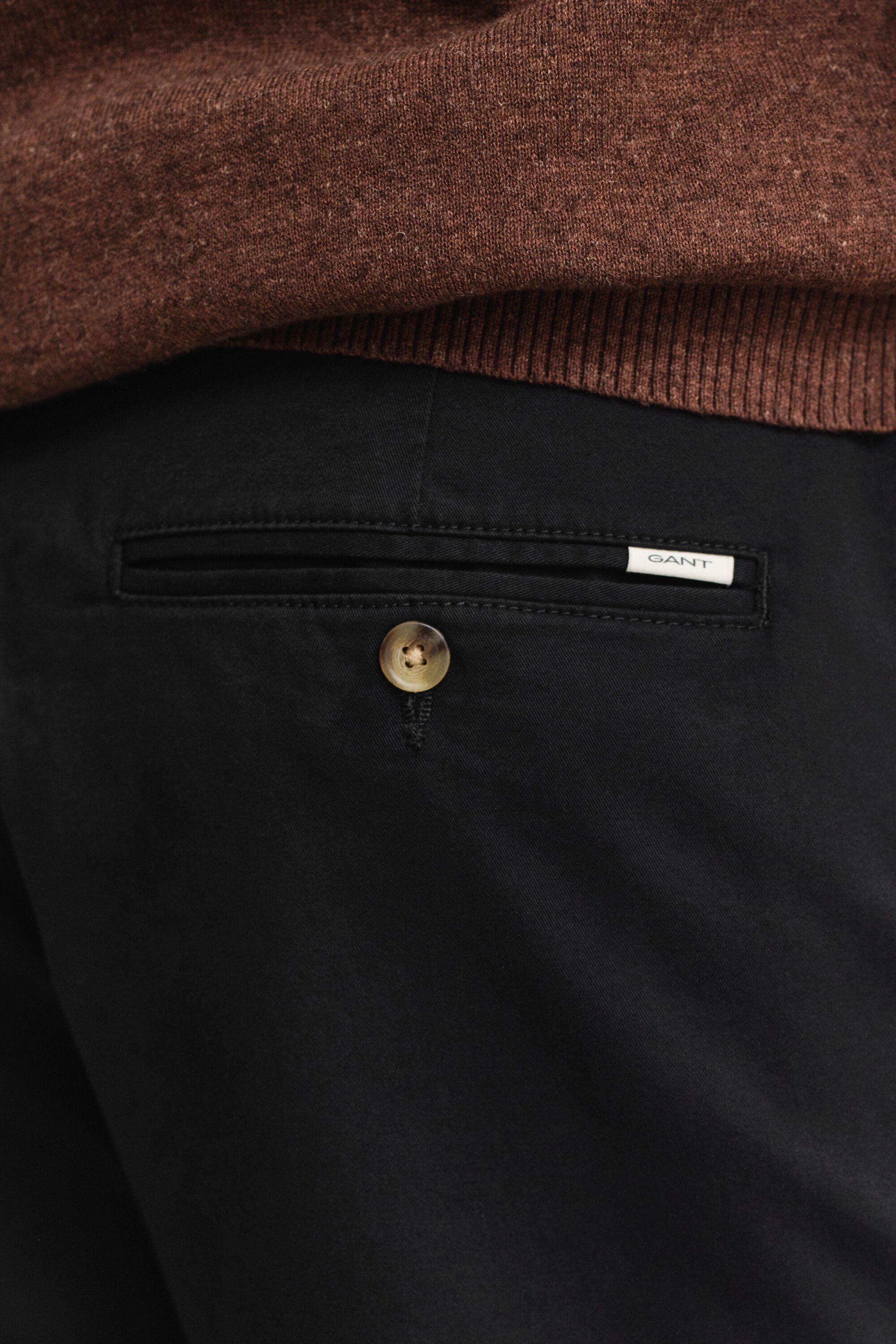 Pantaloncini chino Classic