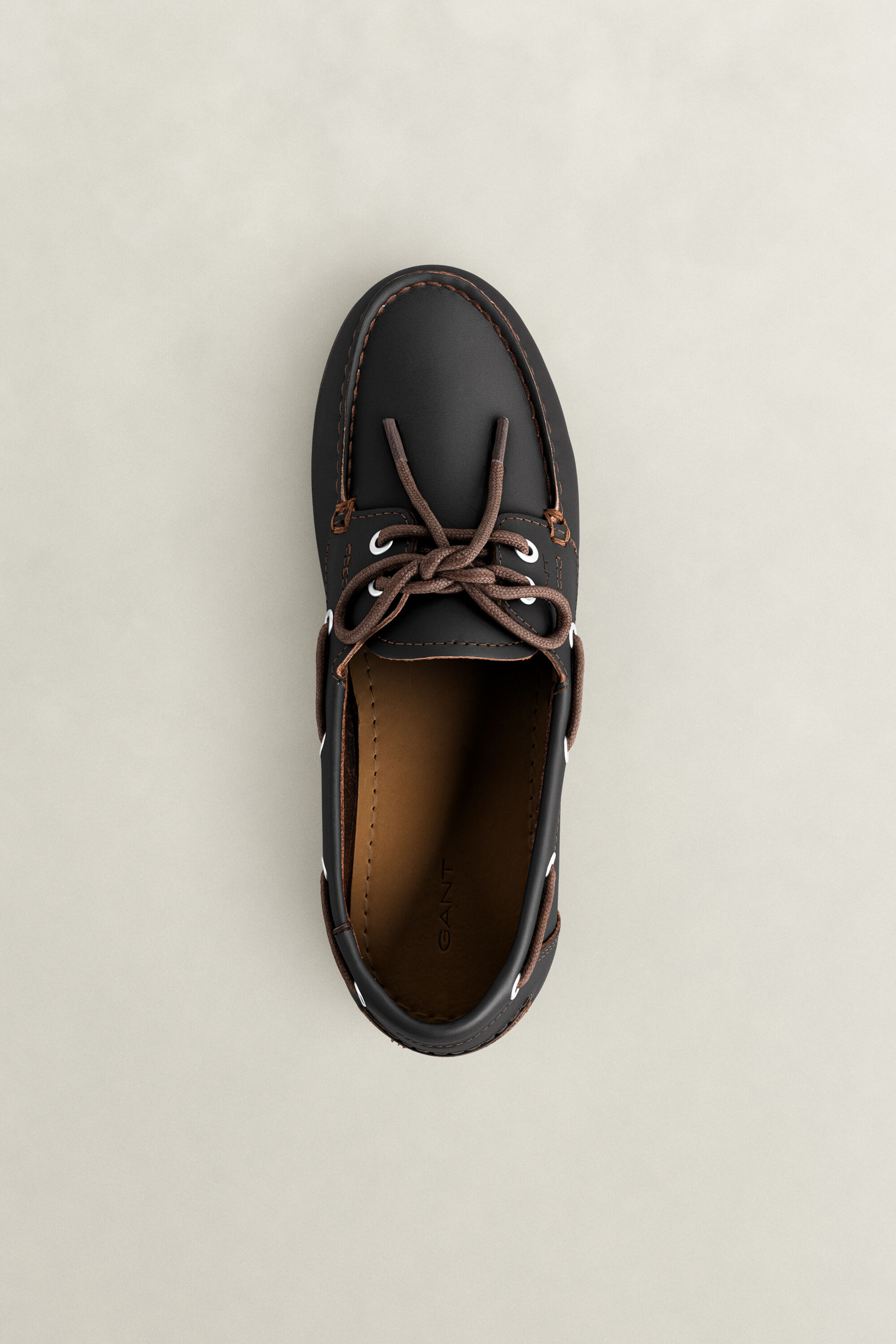 Mocassini Sebaya in pelle