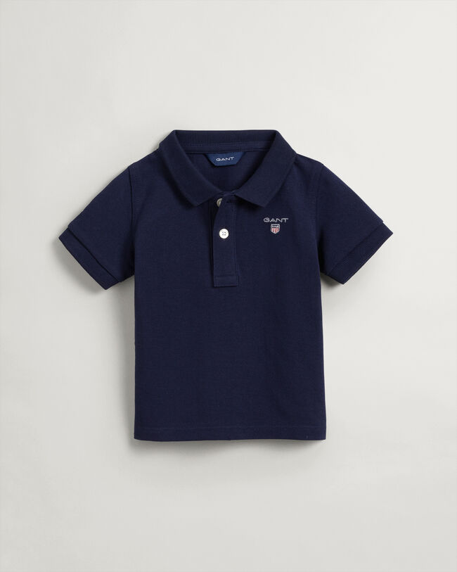 Polo Original in piqu&eacute; baby boy