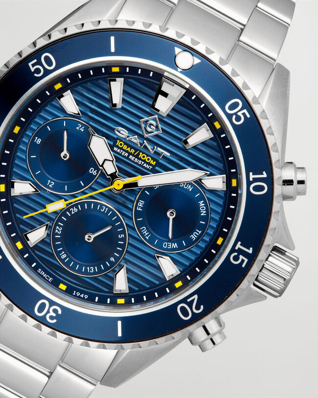 Orologio Waterville Adventurer