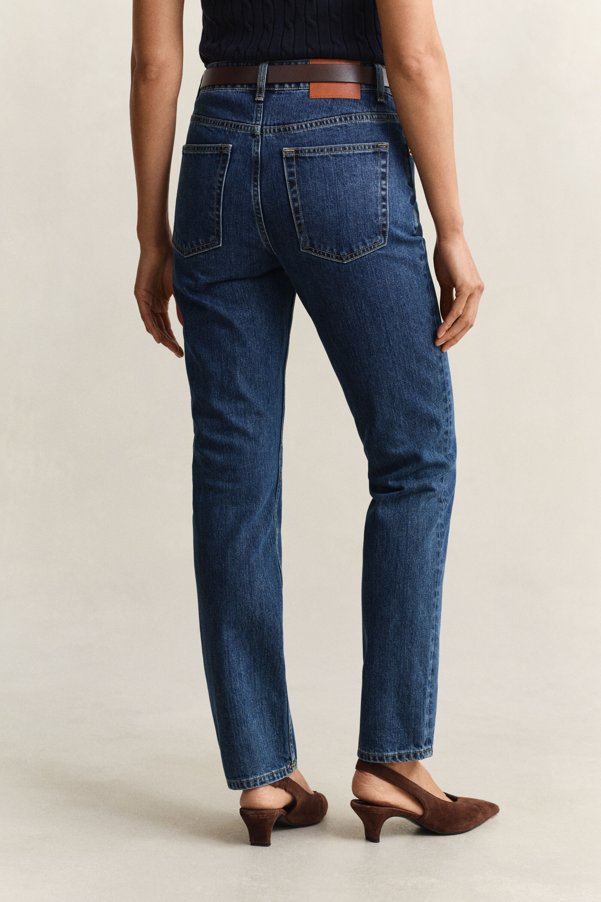 Jeans slim