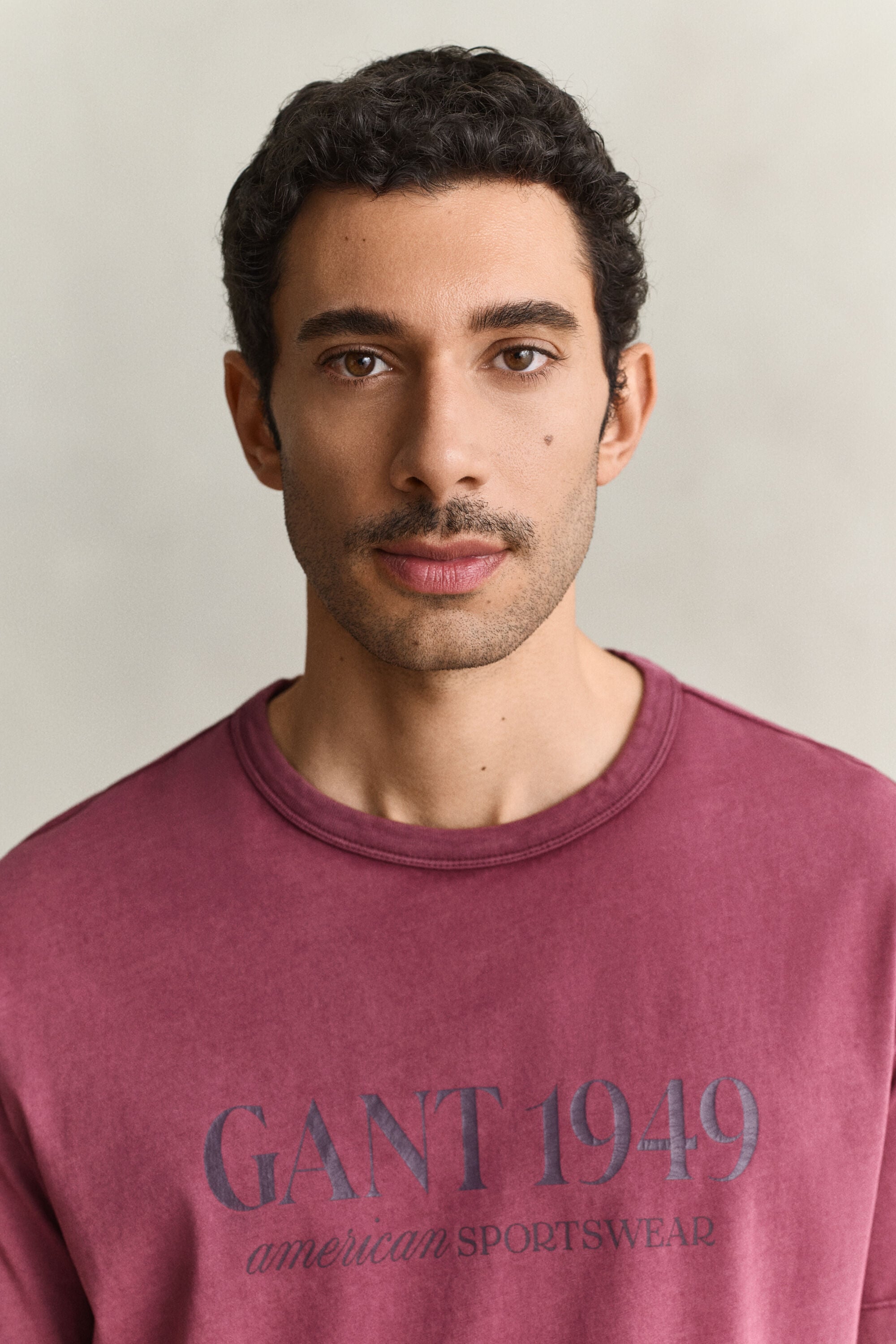 T-shirt con stampa