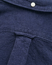 Camicia in lino e cotone Kids