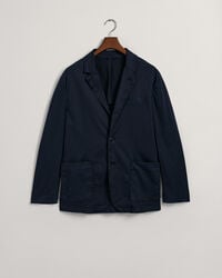 Blazer da abito in cotone