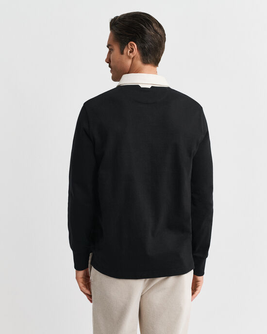 Heavy Rugger a blocchi di colore