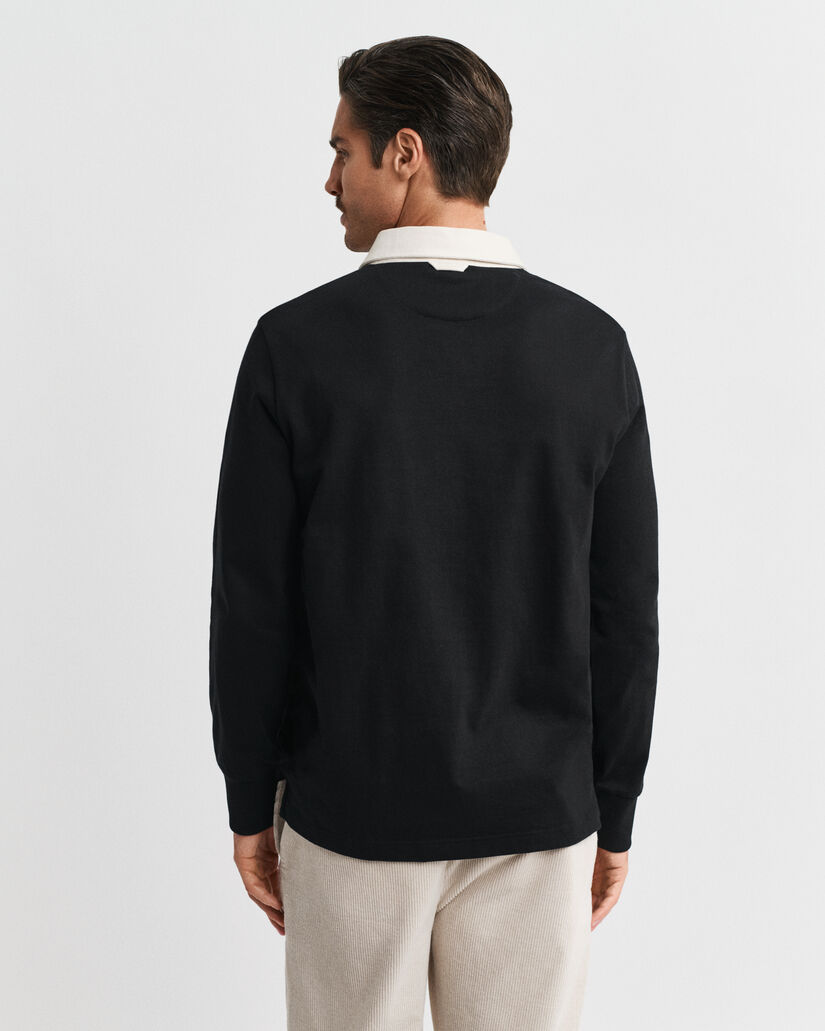 Heavy Rugger a blocchi di colore