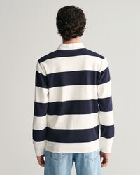 Heavy Rugger Shield Barstripe