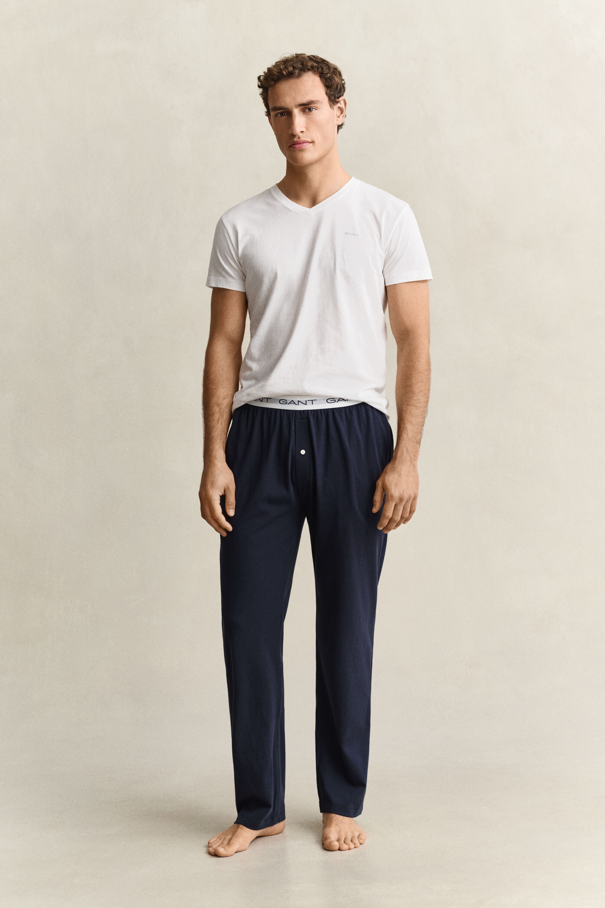 Pantaloni del pigiama in jersey