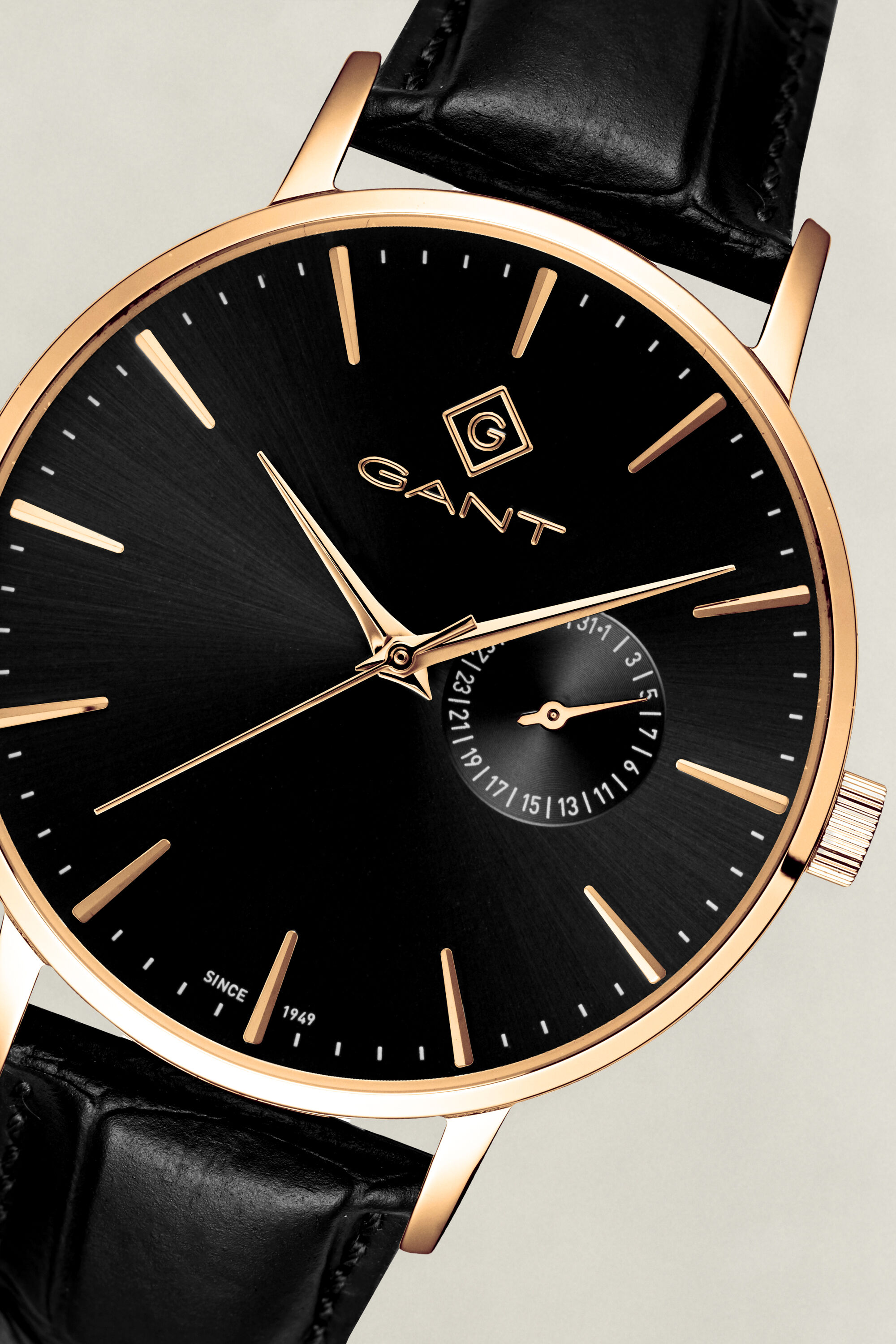 Orologio Park Hill III