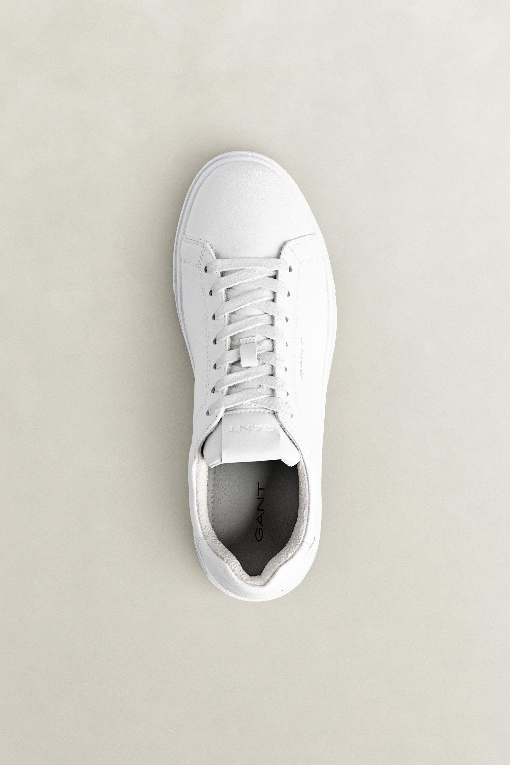 Sneakers Mc Julien in pelle
