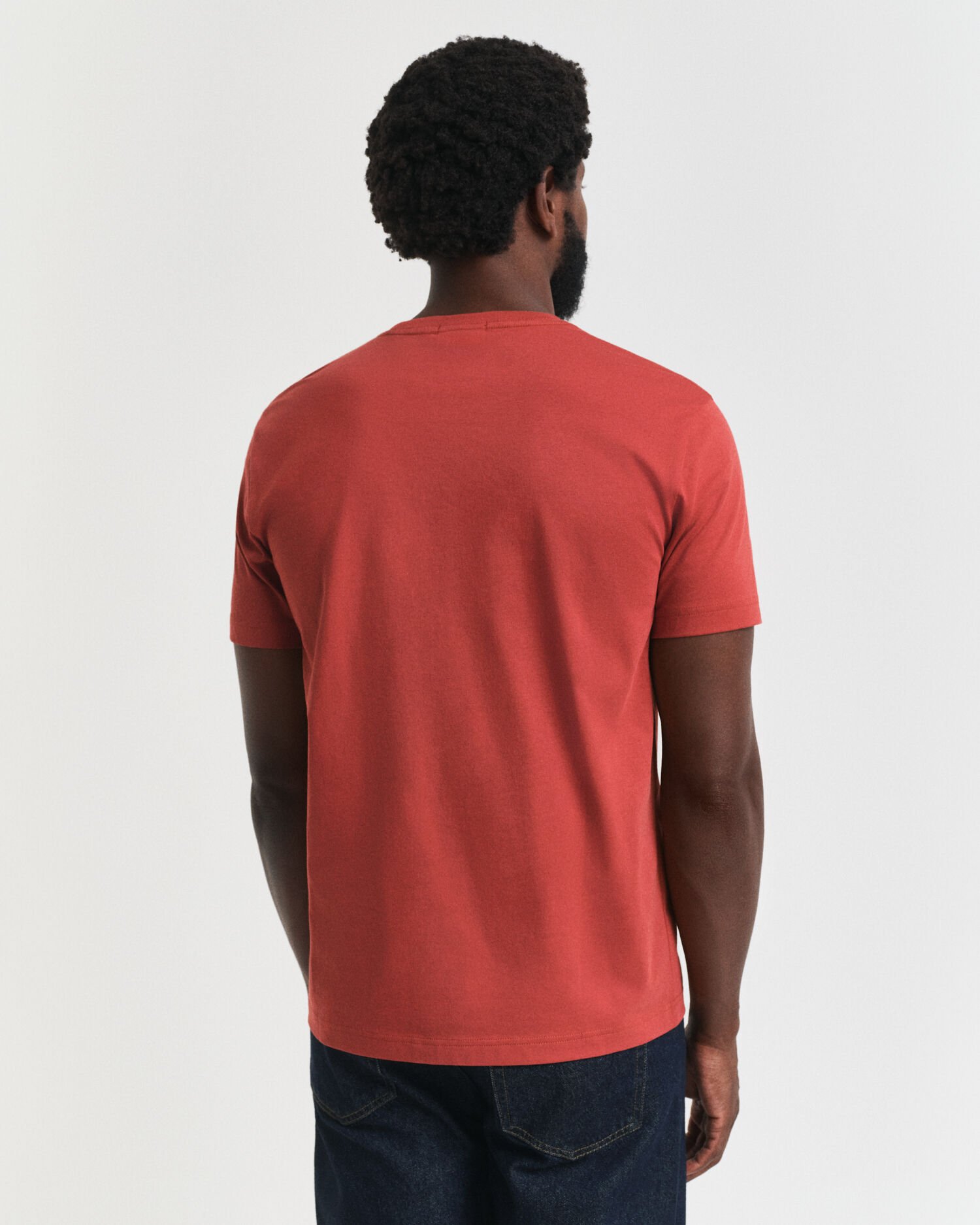 T-shirt Shield regular fit