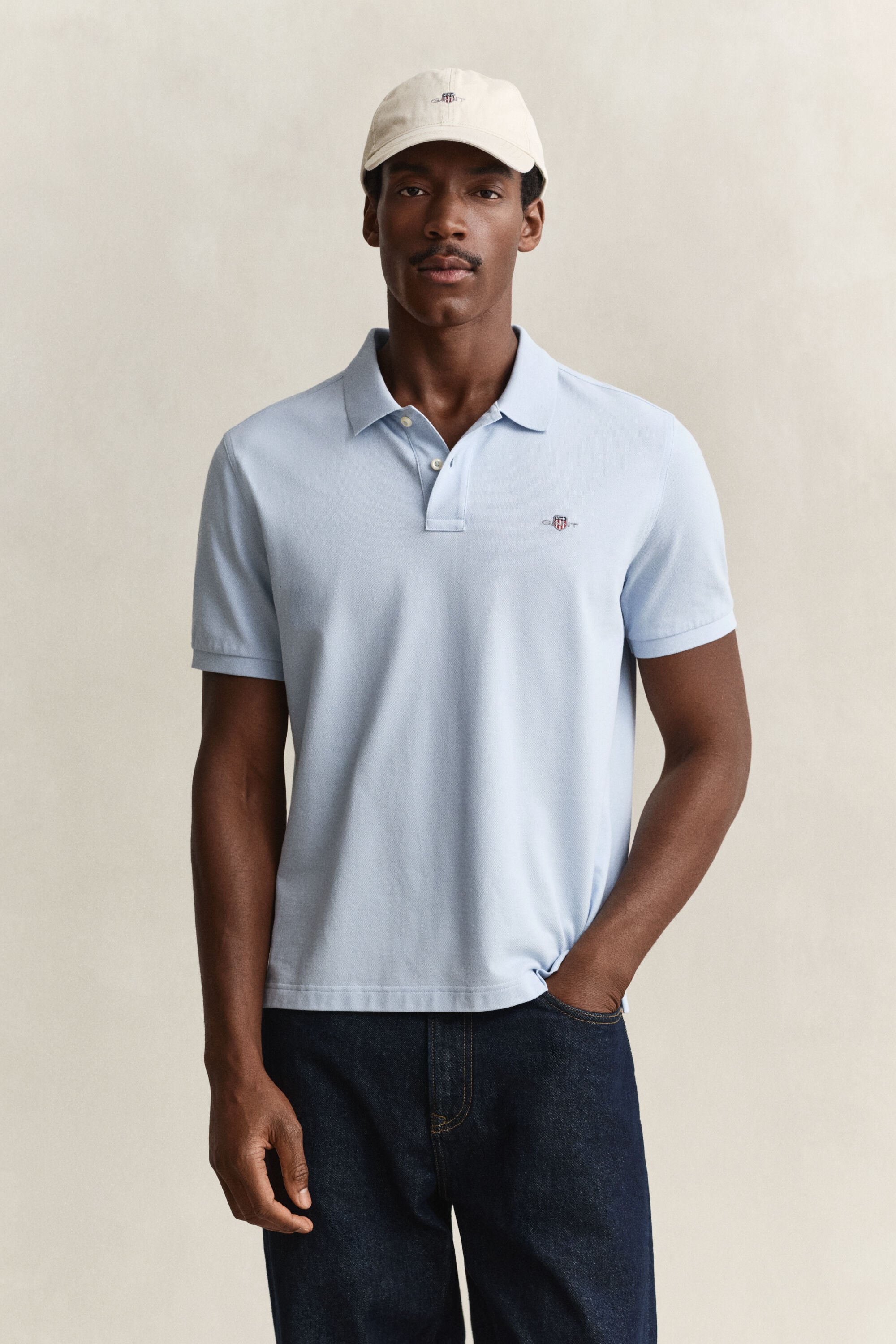 Polo Classic regular fit