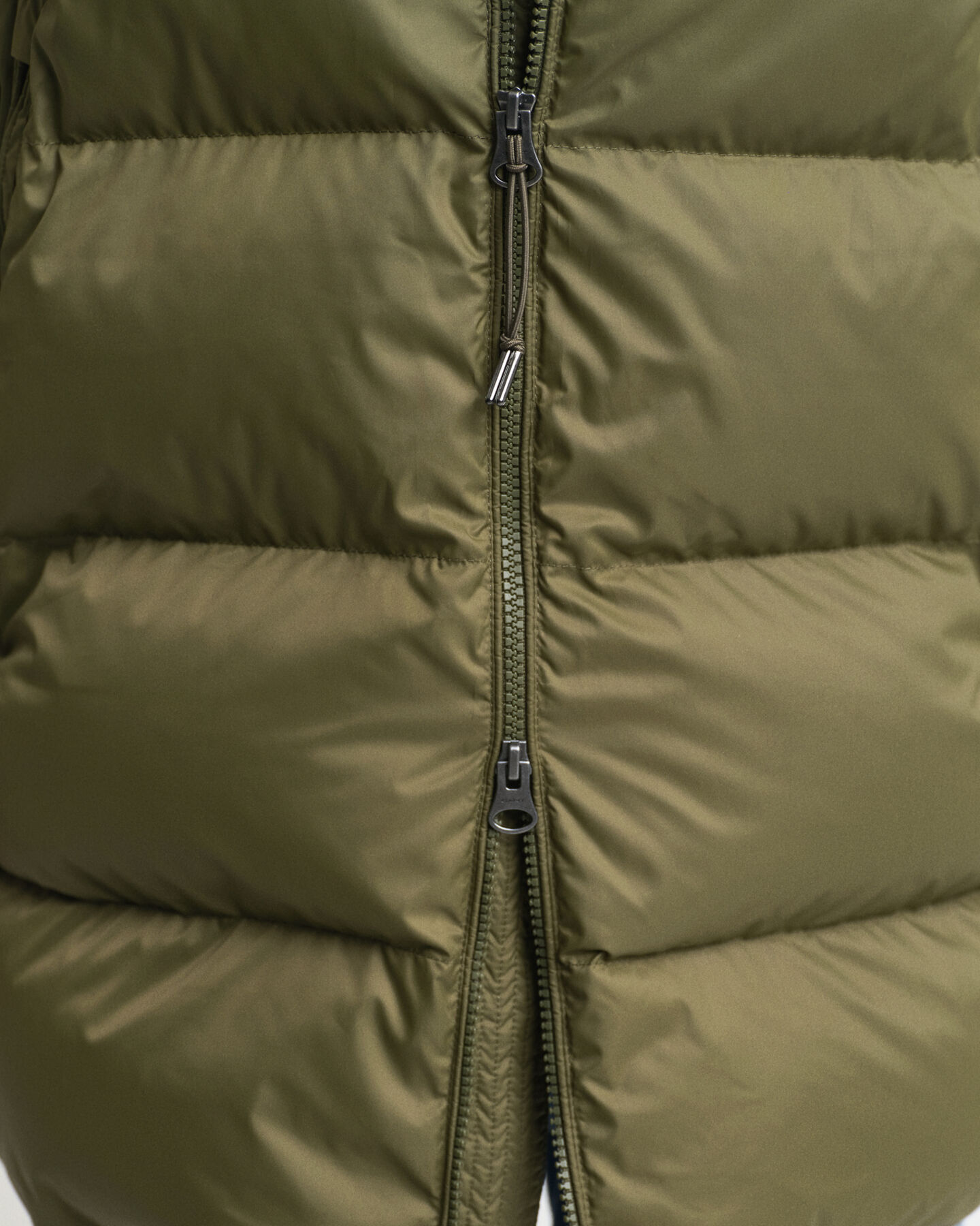 Giacca Active Cloud lunghezza media