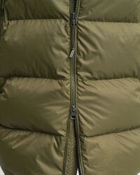 Giacca Active Cloud lunghezza media