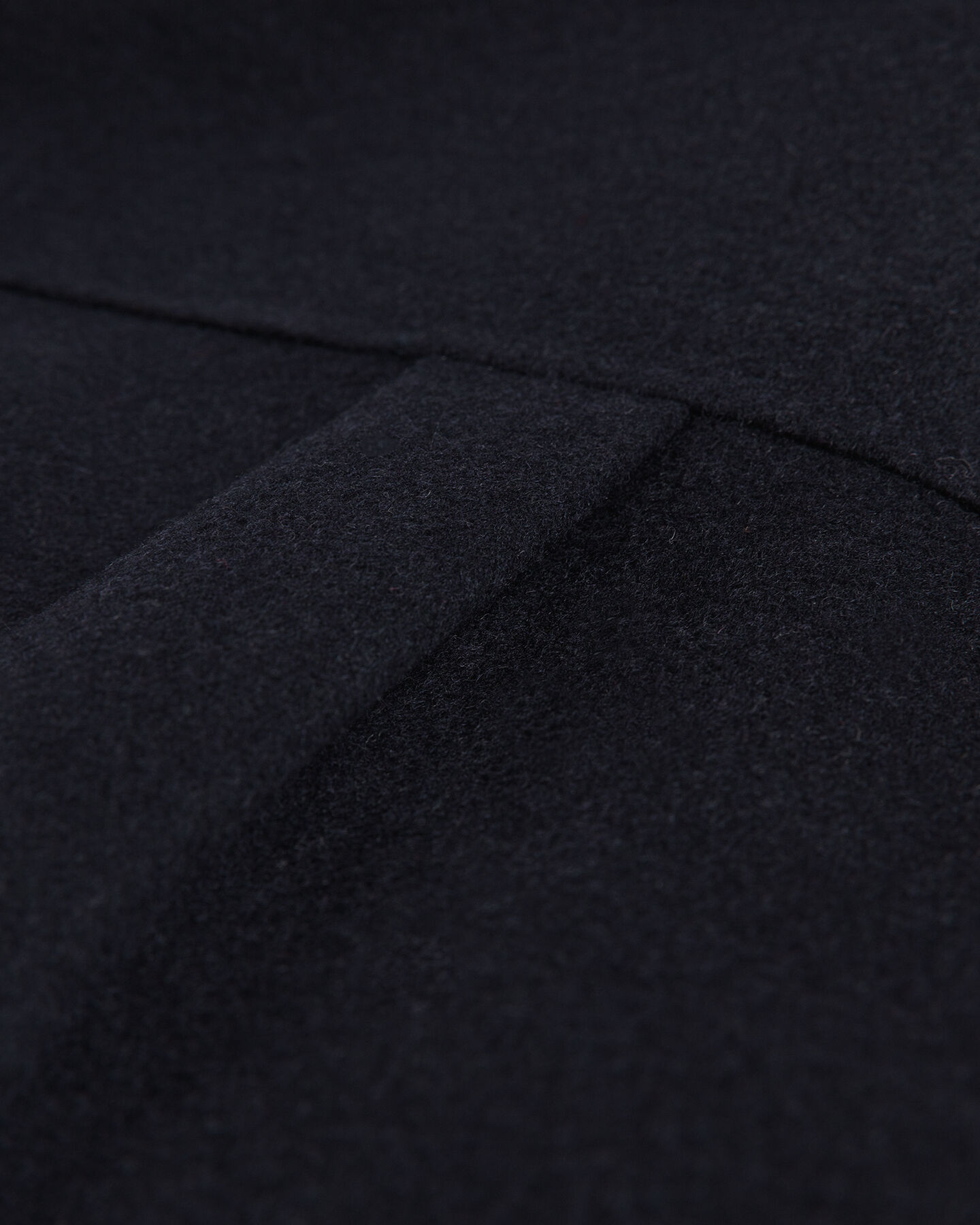 Giacca-camicia cucita a mano