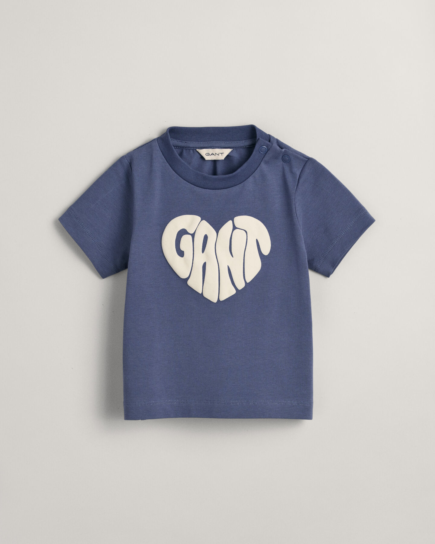 T-shirt con Heart Graphic Baby