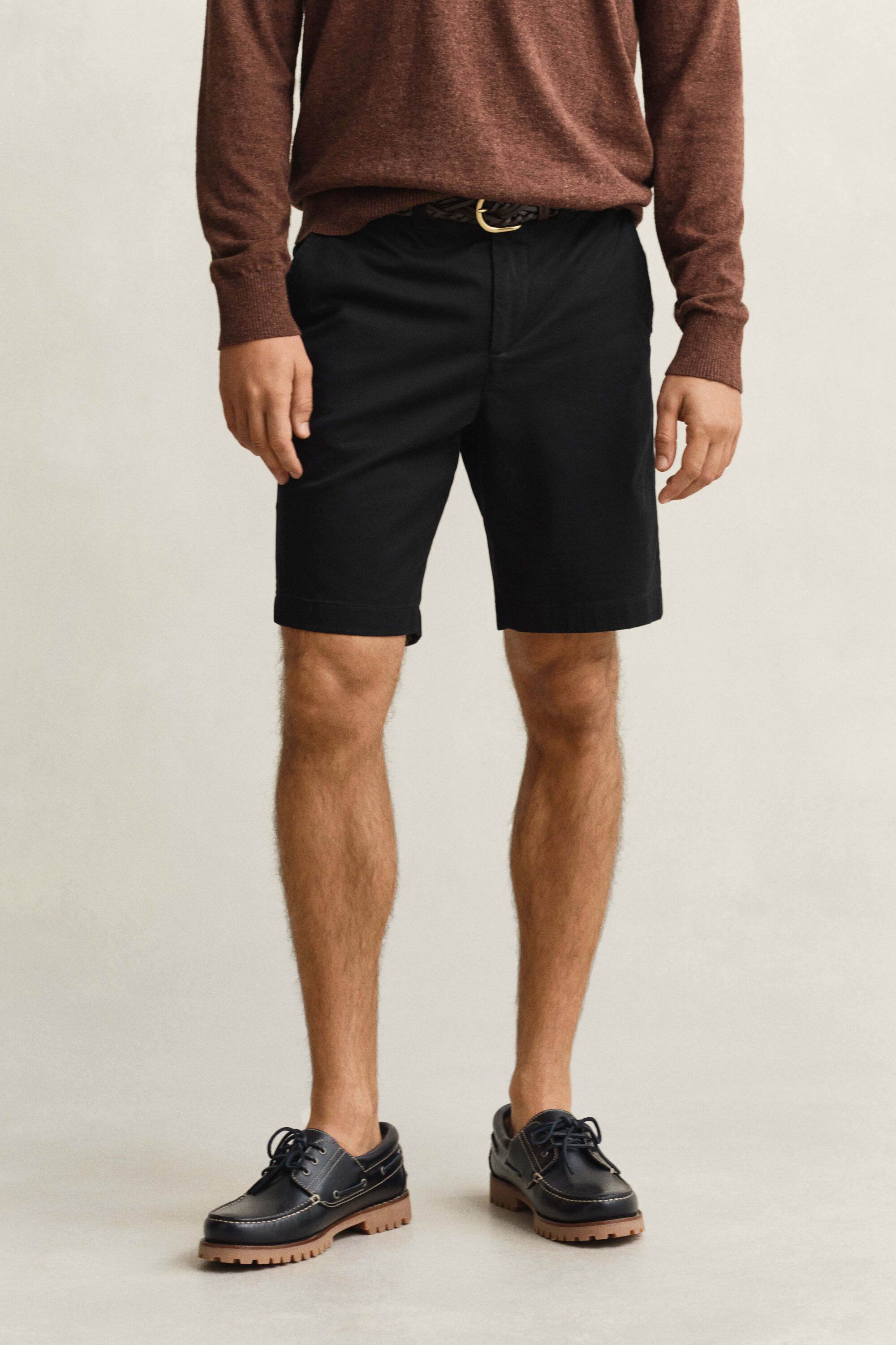 Pantaloncini chino Classic