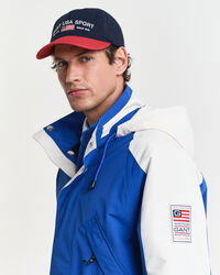 Giacca Sailor di media lunghezza