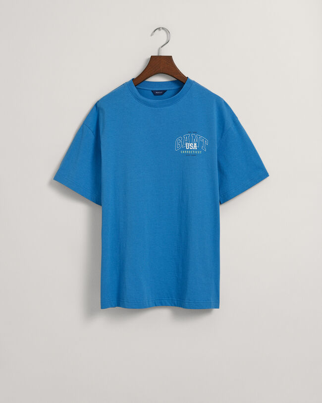 T-shirt oversize Teen Boys