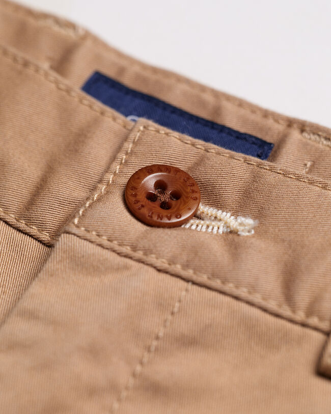 Pantaloncini chino baby boy