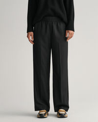 Pantaloni pull-on relaxed fit