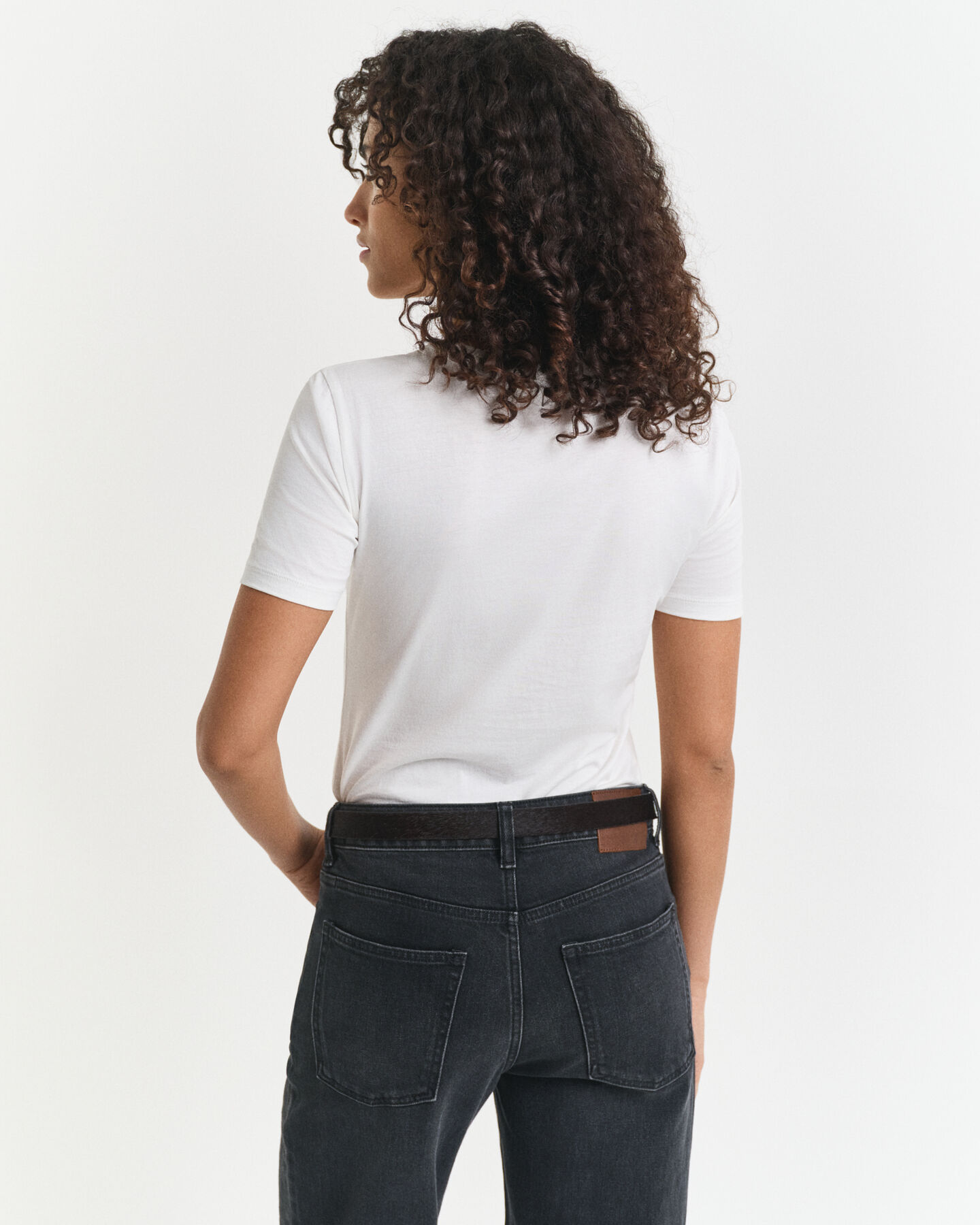 T-shirt in cotone leggero