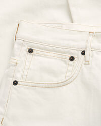 Jeans bianchi loose fit