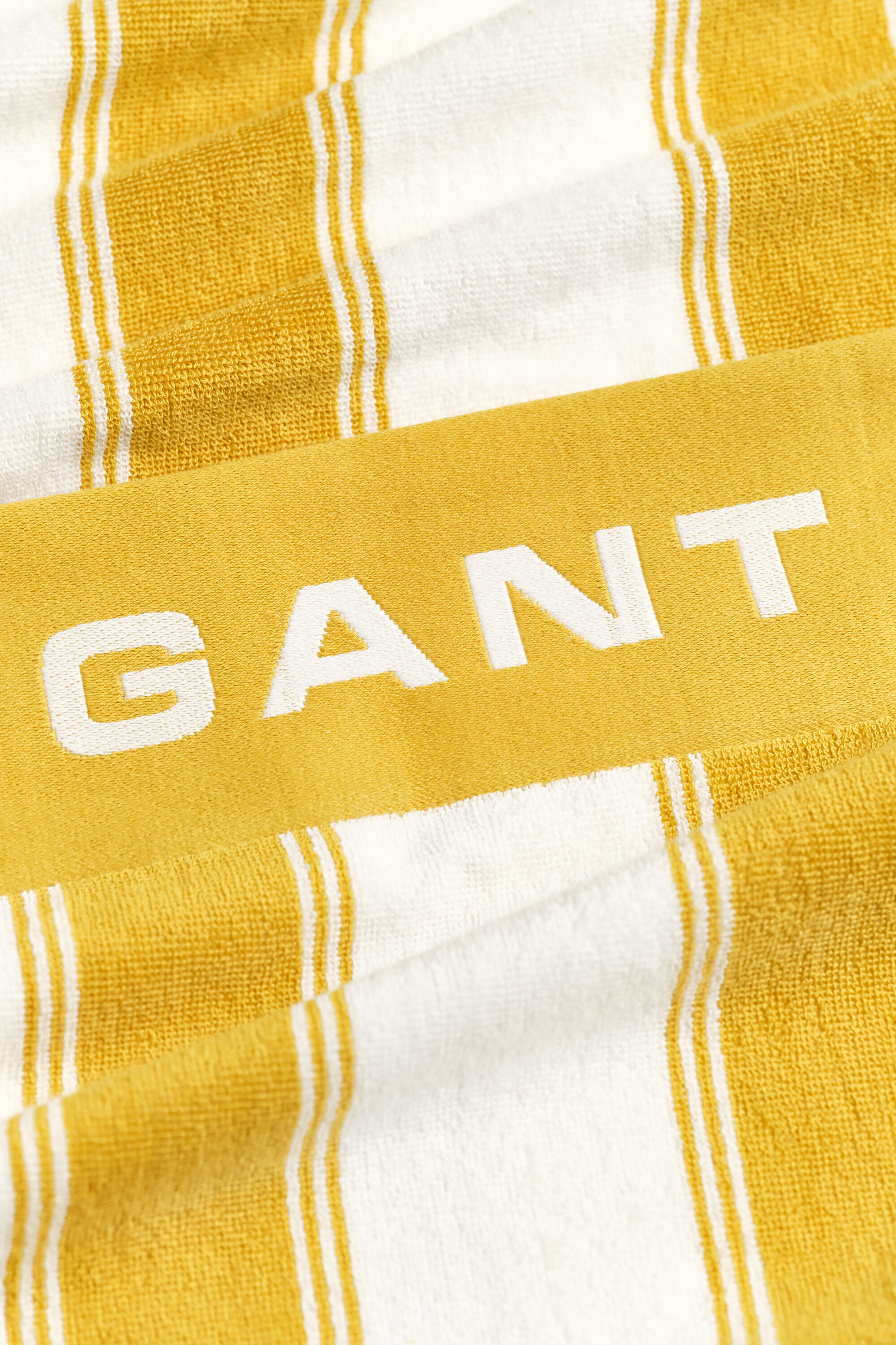 Telo mare a righe Yacht