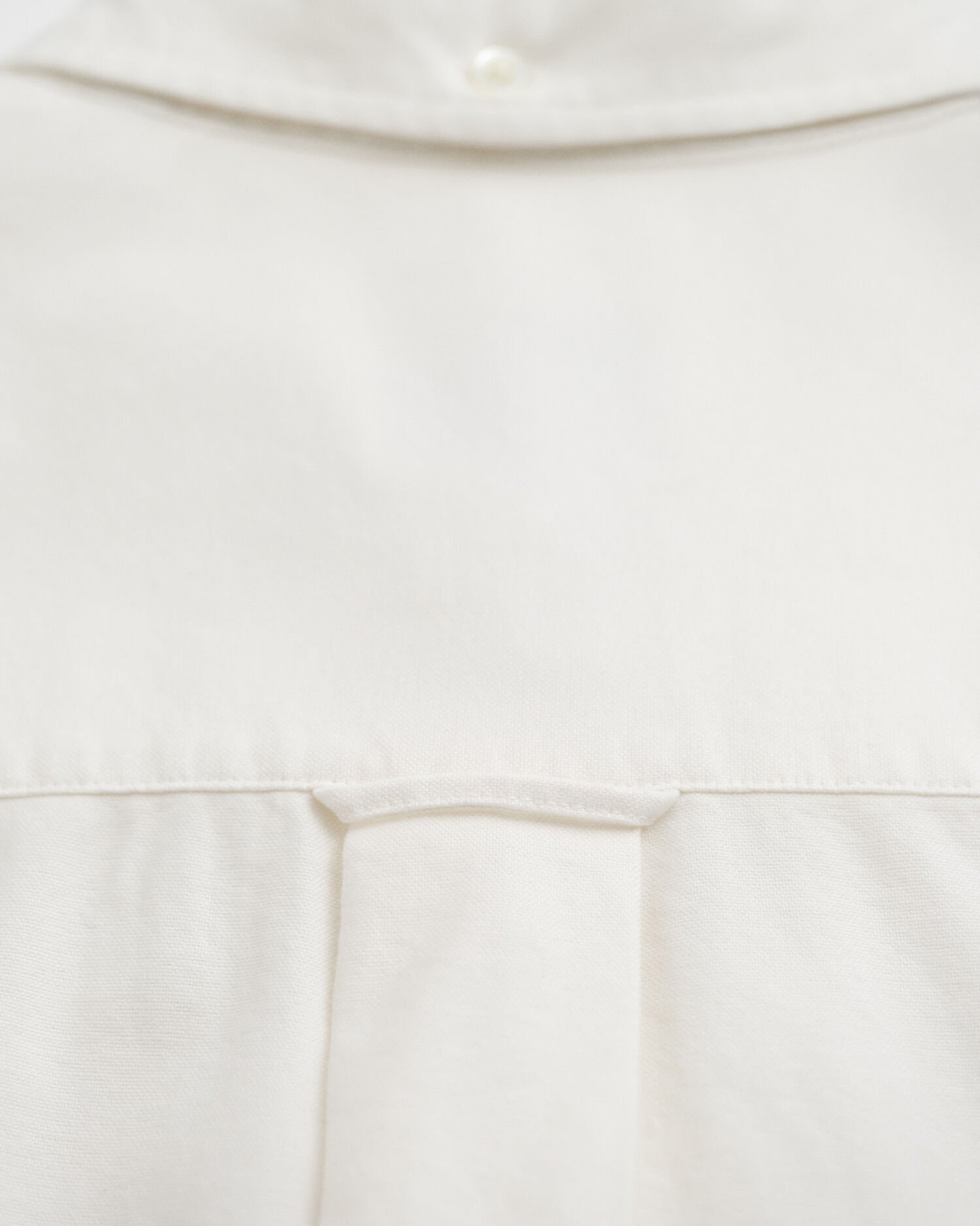 Camicia Oxford Heritage relaxed fit