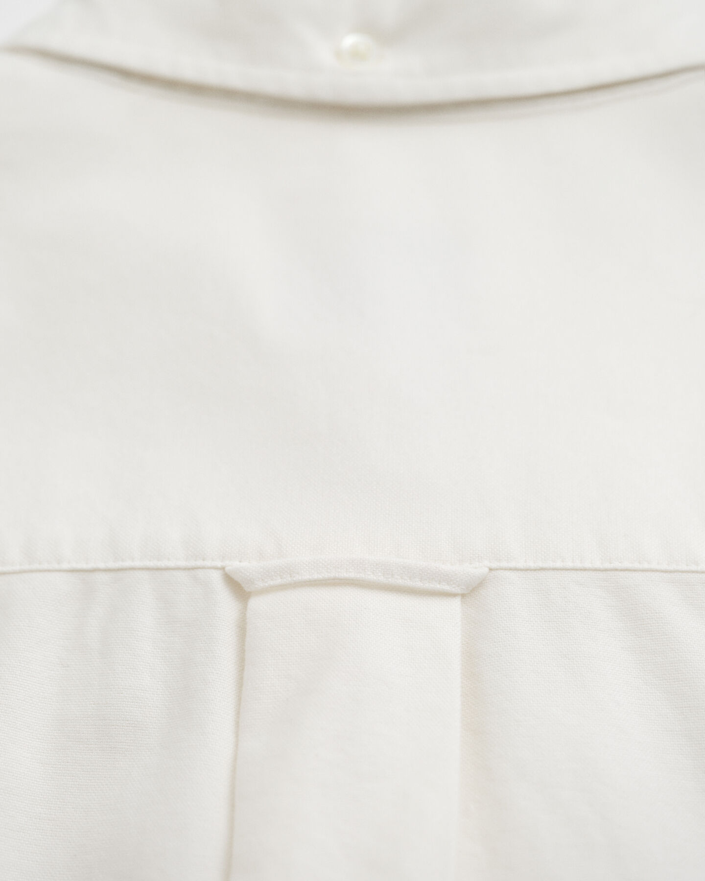 Camicia Oxford Heritage relaxed fit