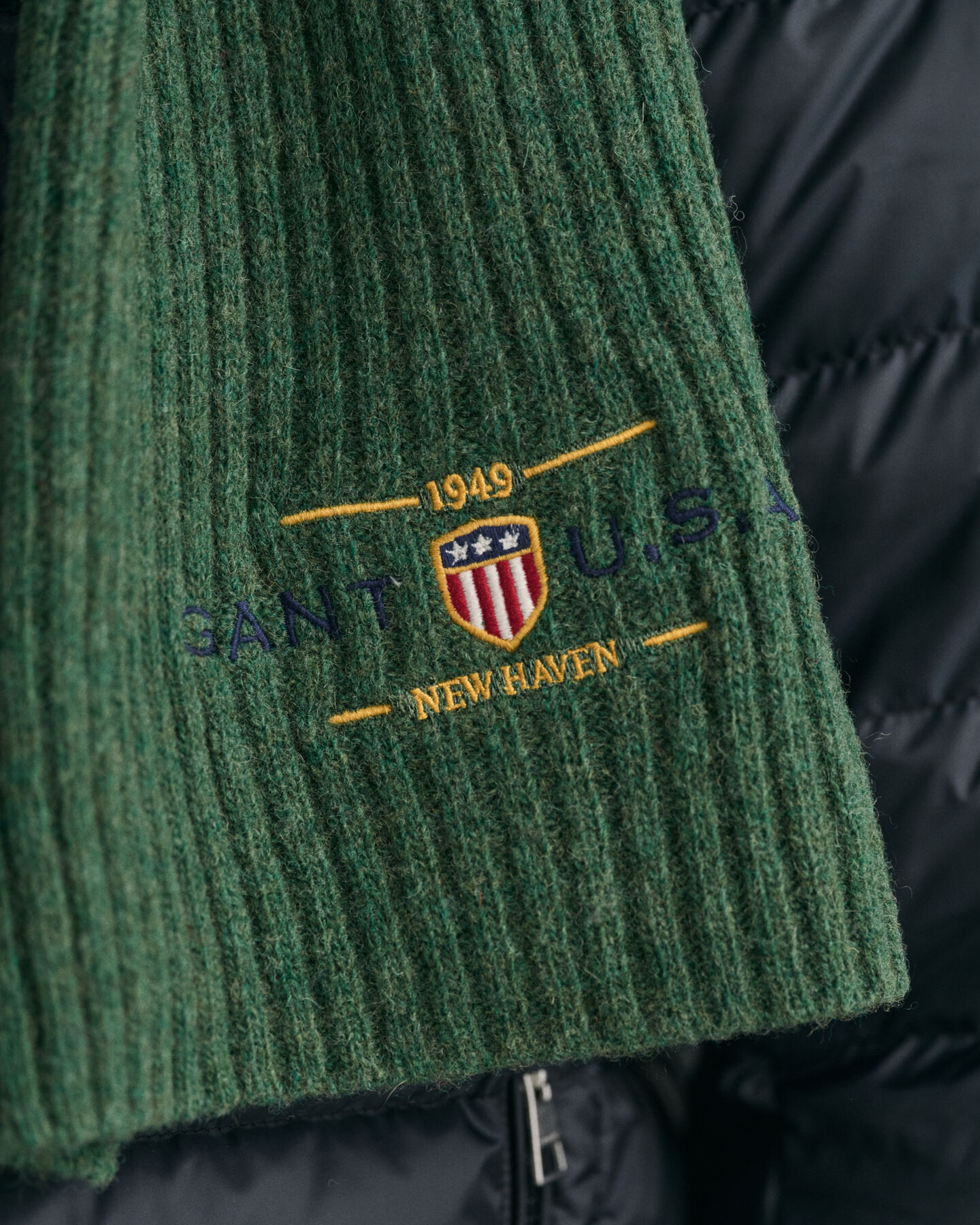 Confezione regalo sciarpa e berretto