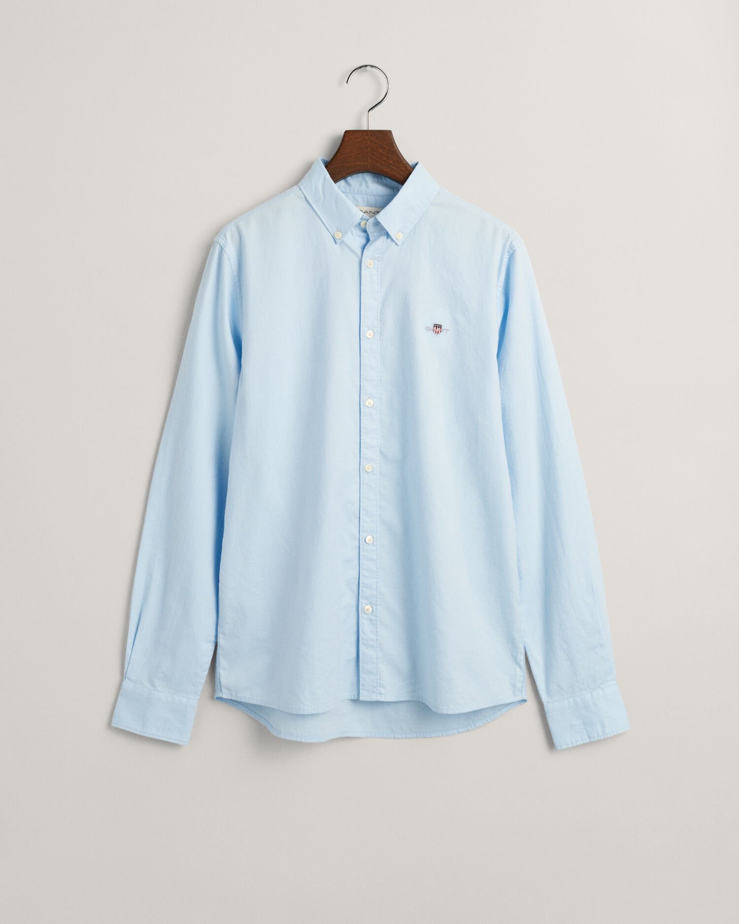 Camicia Oxford Shield Teens