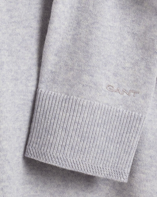 Cardigan in lana merino lavabile