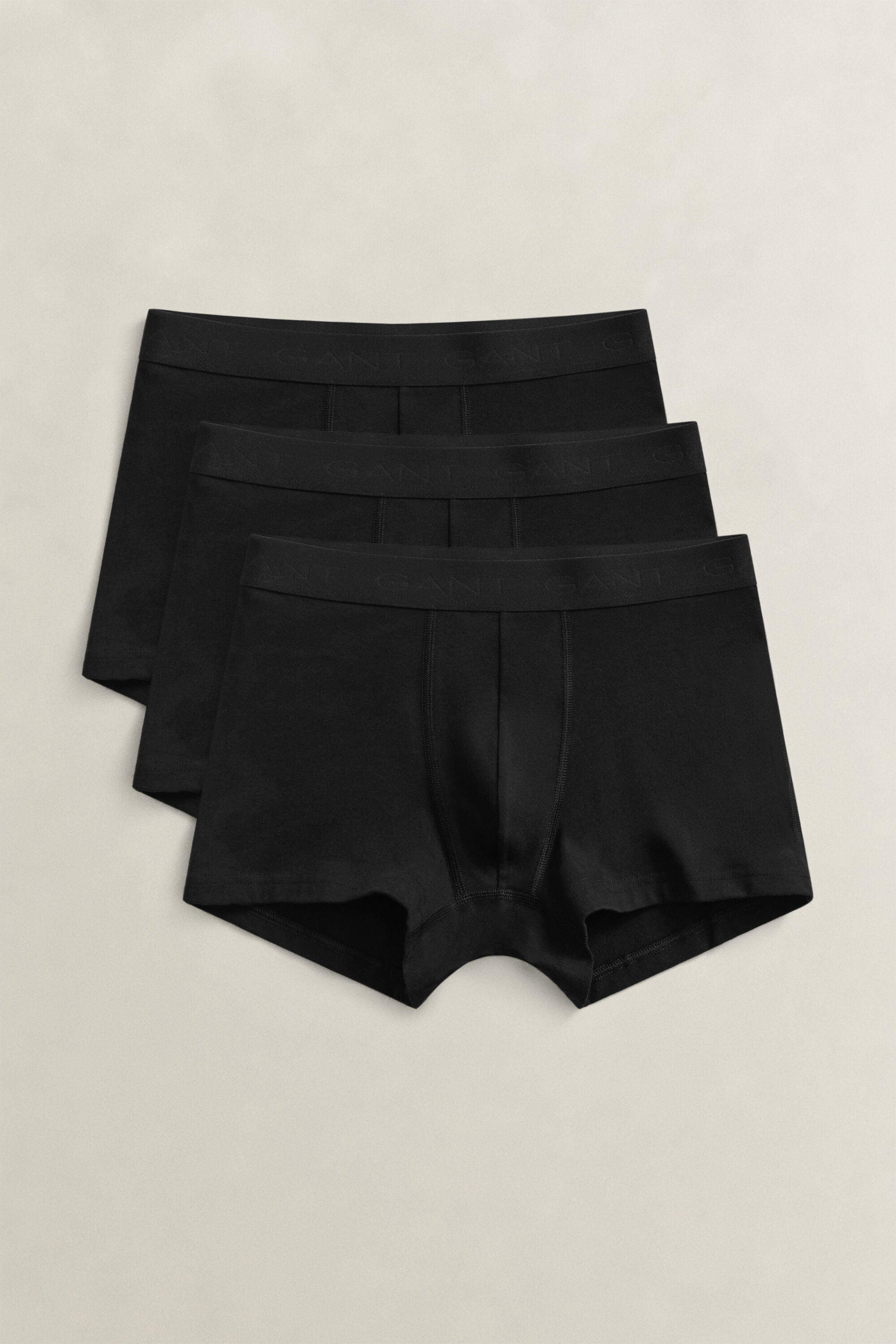 Confezione da 3 paia di boxer in varie tonalità