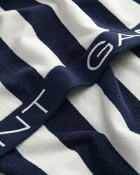 Telo mare a righe larghe