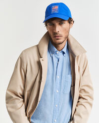 Cappellino con stampa nautica