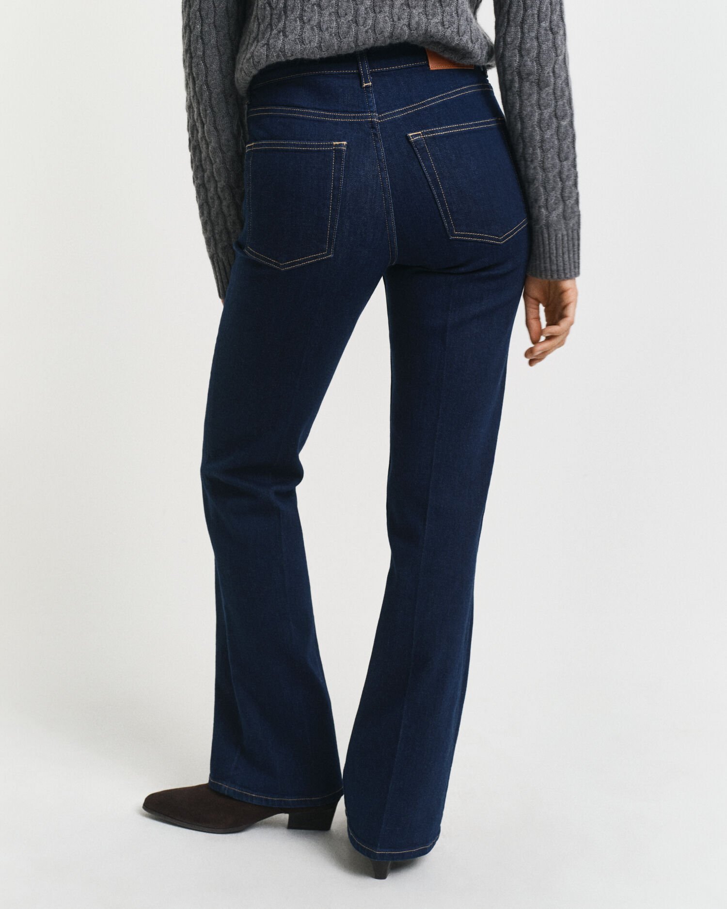 Jeans svasati slim fit