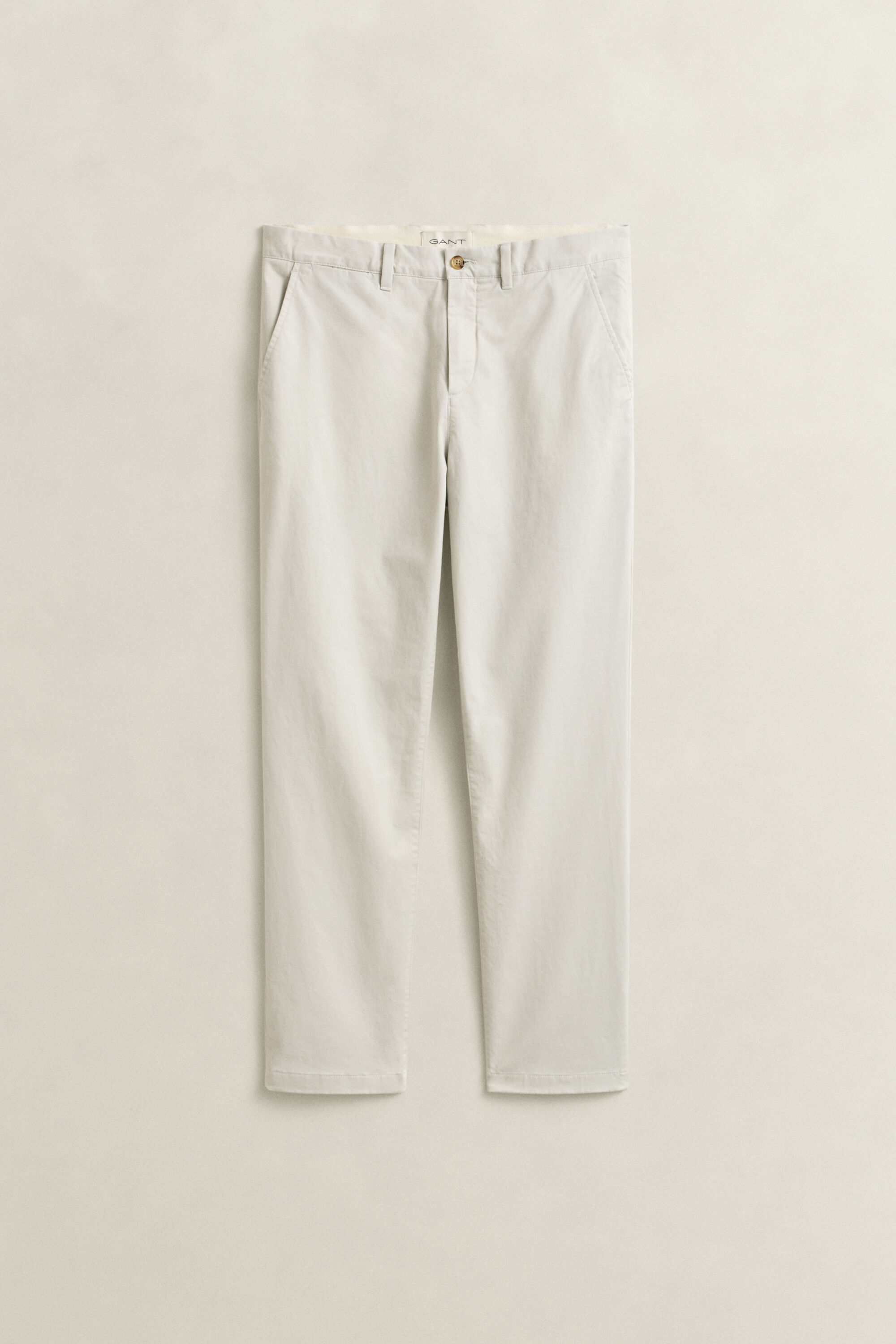 Pantaloni chino Classic regular fit